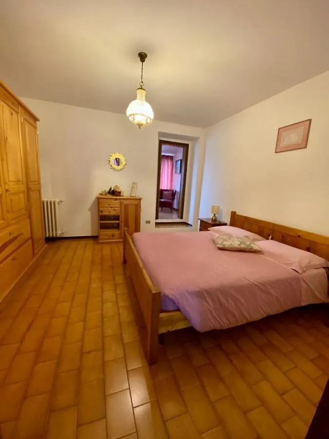 La Casa Del Nonno Franco Villa Colico
