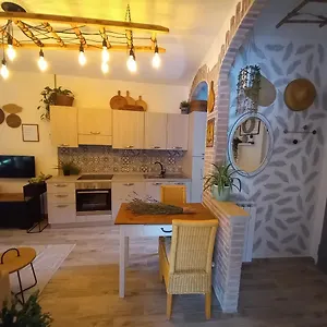  Appartamento Casa Fiorita 22