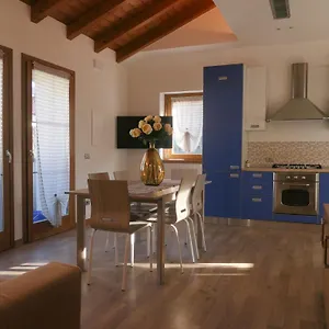 Appartement The Lake, Colico