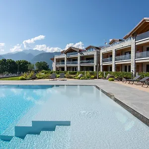  Апарт-отель Dorato Luxury & - View