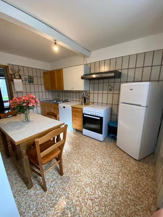 La Casa Del Nonno Franco Villa Colico 0*,  Italy