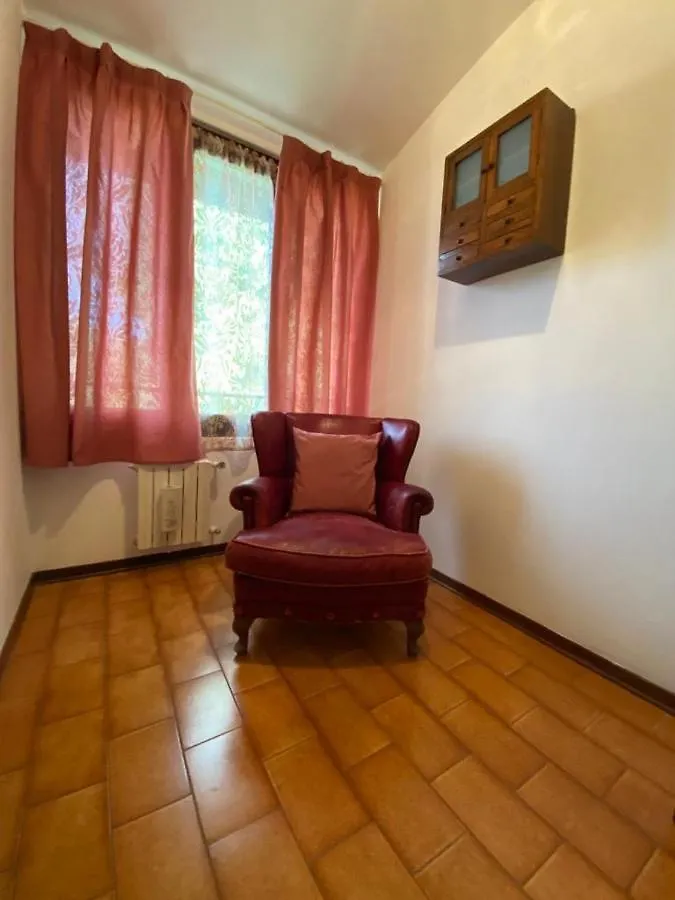 Willa La Casa Del Nonno Franco Colico