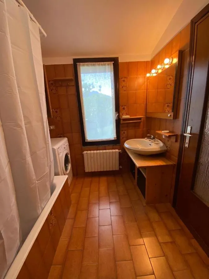 Holiday home La Casa Del Nonno Franco Villa Colico Italy
