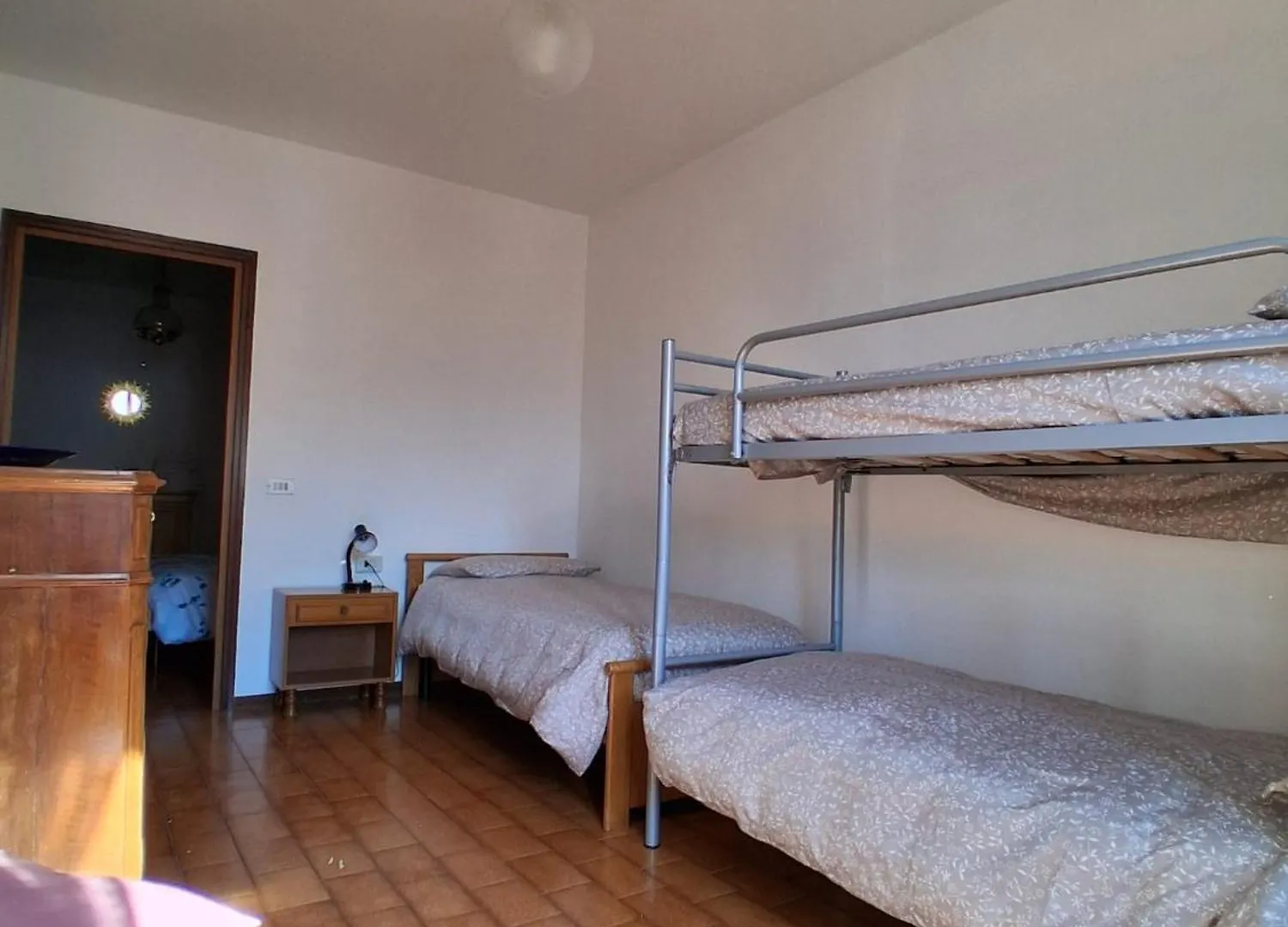 La Casa Del Nonno Franco Villa Colico Italy