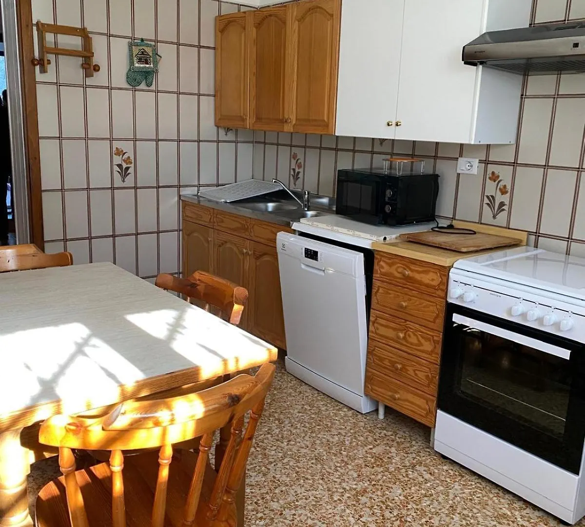 La Casa Del Nonno Franco Villa Colico